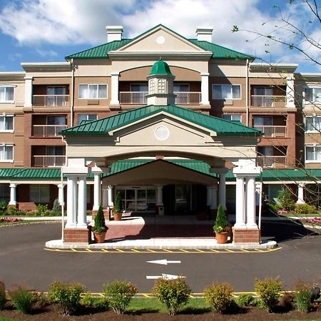 Courtyard By Marriott Basking Ridge Exterior foto